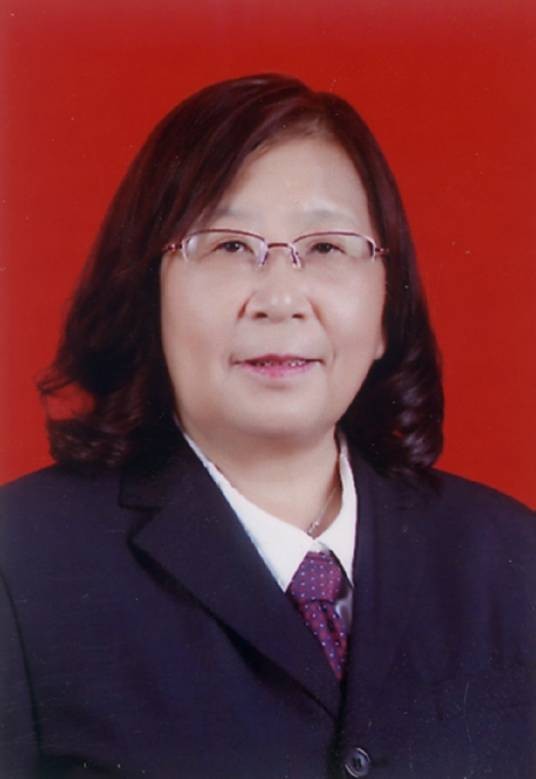 张淑萍（山西省运城市发展和改革委员会原三级调研员）