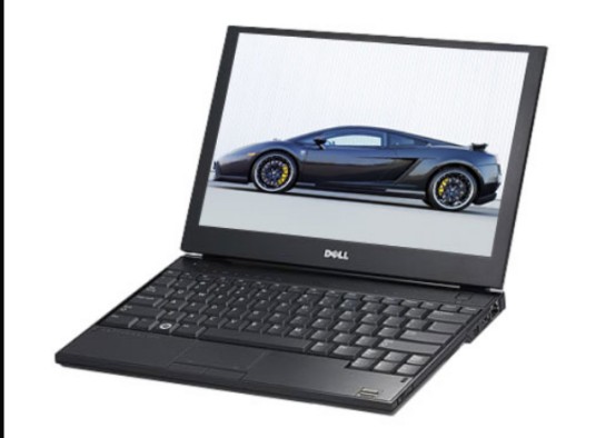 戴尔Latitude E4200