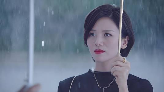 Grace（电视剧《你和我的倾城时光》人物）