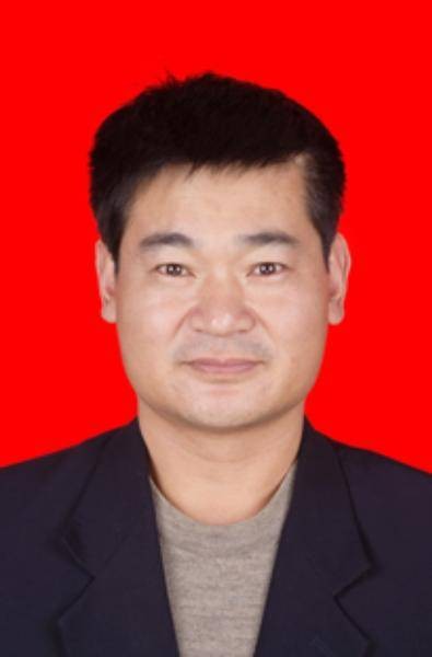 黄天明（山西省晋城市发改委原二级调研员）