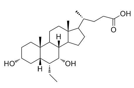 奥贝胆酸