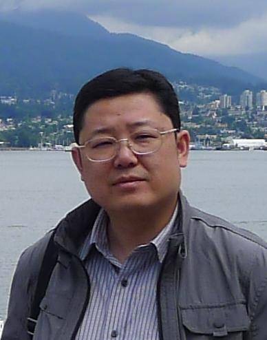 王斌(复旦大学信息学院教授)