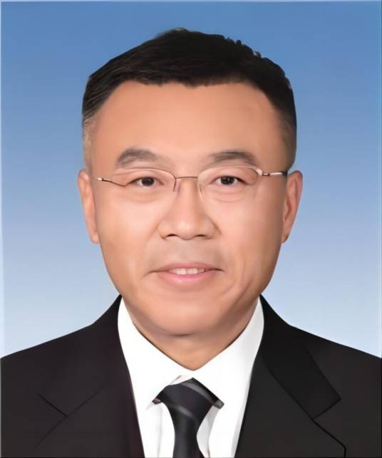 刘大为（中国外文出版发行事业局原副局长）