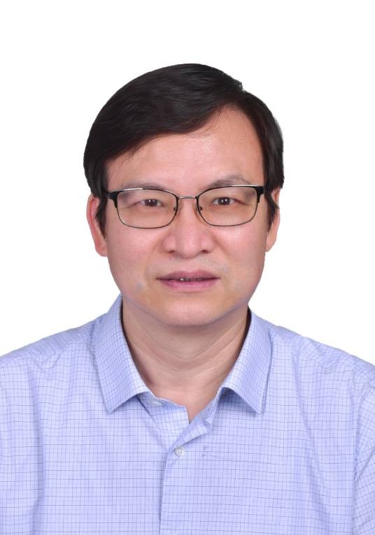 刘翔(湖南省生态环境厅原一级巡视员)