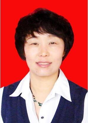 王霖(山西省长治市人大常委会法制工作委员会主任)