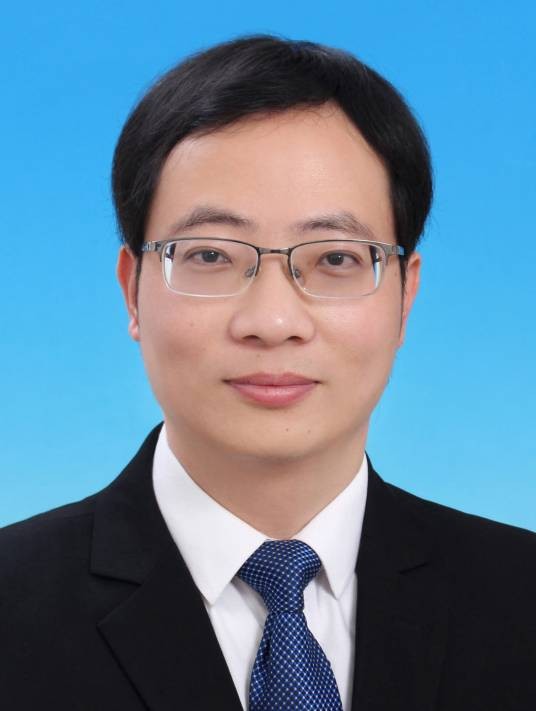朱江（海南省保亭黎族苗族自治县委书记、县人武部党委第一书记）