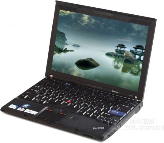 ThinkPad X201i(3249A57)