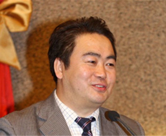 陈贵（中国科学家论坛主席）