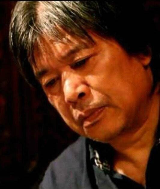 陆东（中国当代书法家、画家）