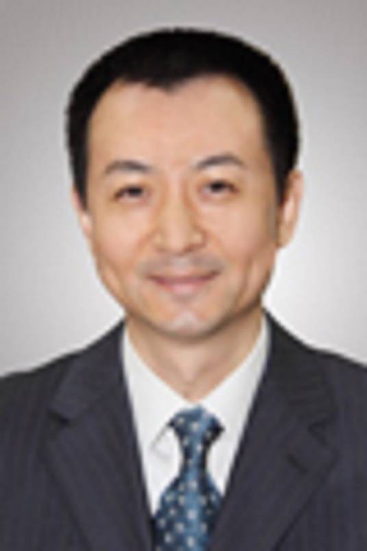 张璇（中国中关村科技原总裁）