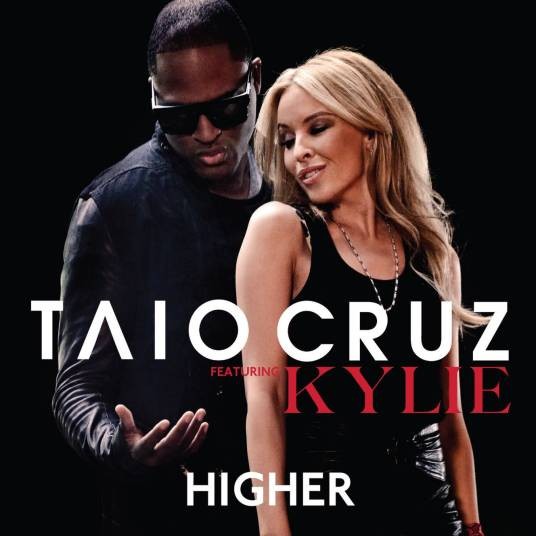 higher（2010年泰欧·克鲁兹、凯莉·米洛演唱的歌曲）
