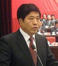 杨成林（内蒙古银行原党委书记、董事长）