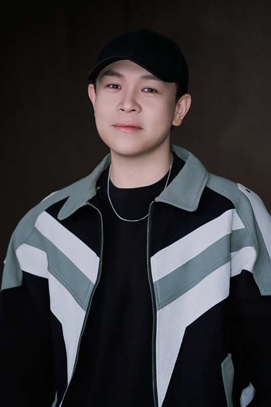 张子豪（中国内地男歌手）