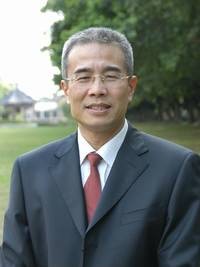 王珺(广东省政协经济委员会原主任)