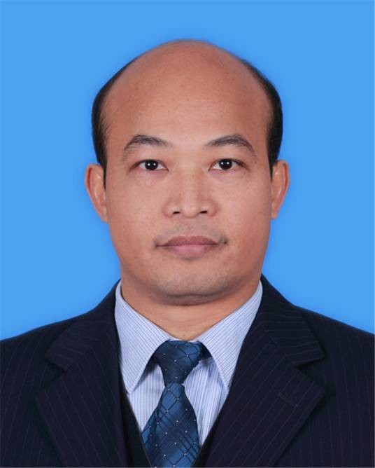 黄聪(广西北流市委常委、常务副市长)
