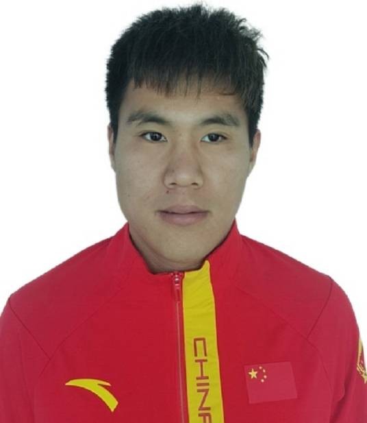赵平安（中国残疾人田径运动员）
