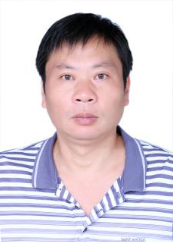 吕建忠(铅山县文广新旅局党组书记、局长)