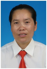 陈秀荣（横县石塘镇人民政府副镇长）