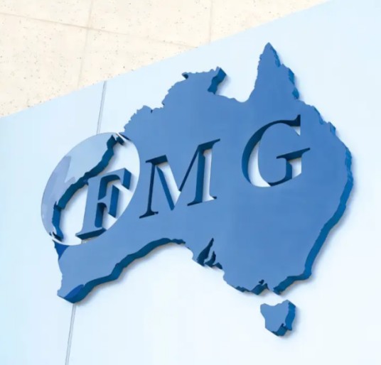 澳大利亚FMG公司