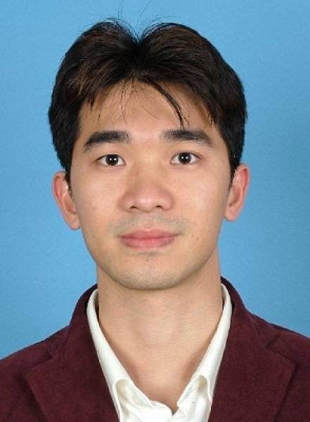 郑海涛（英国工程技术学会会士，清华大学深圳国际研究生院数据与信息研究院副教授）
