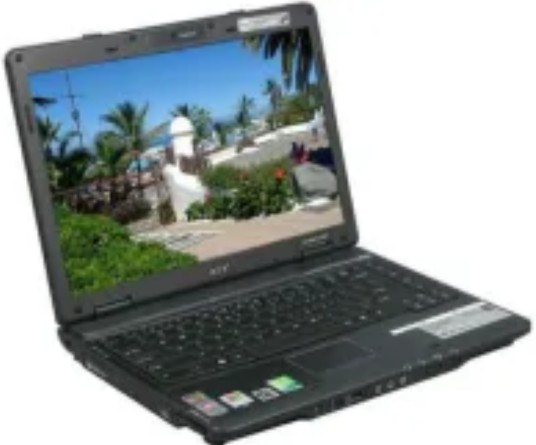 宏碁TravelMate 4520-501G12CI