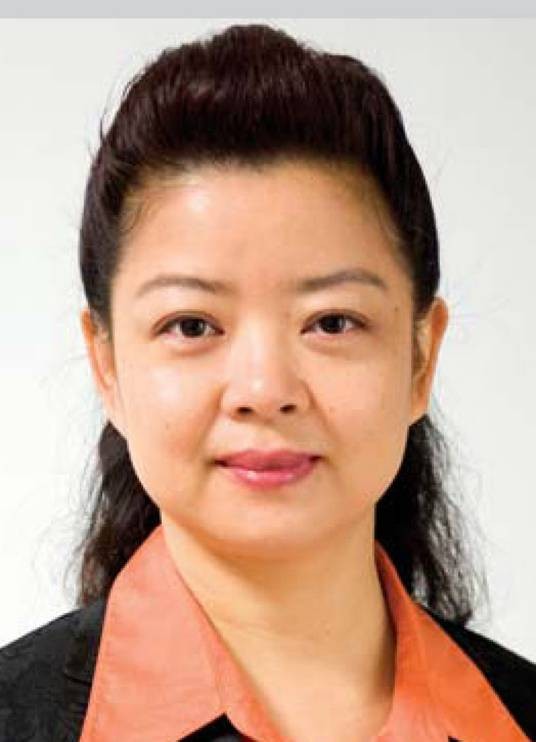 李佩（西南政法大学全球新闻与传播学院院长）