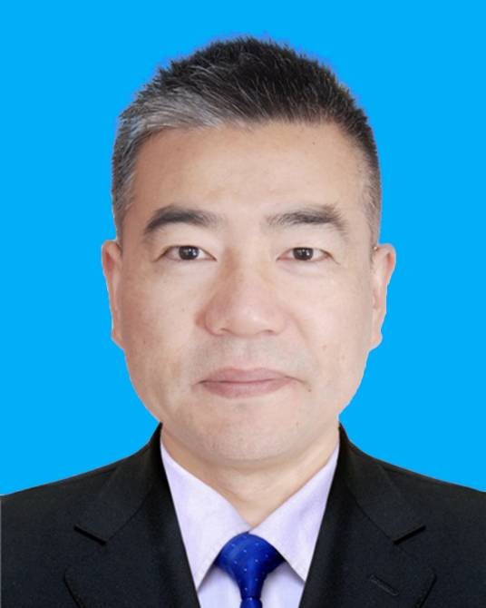 杨松(贵州省科学技术厅厅长)