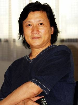 张国平（画家）