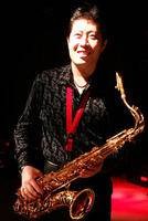 王彤（萨克斯演奏家、音乐教育家、爵士音乐家）