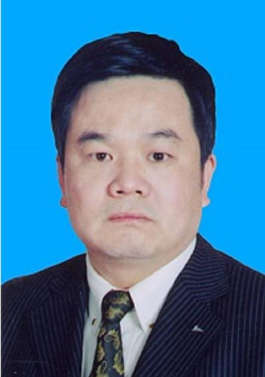 杨元喜（贵州省安顺市自然资源局原副县长级干部）