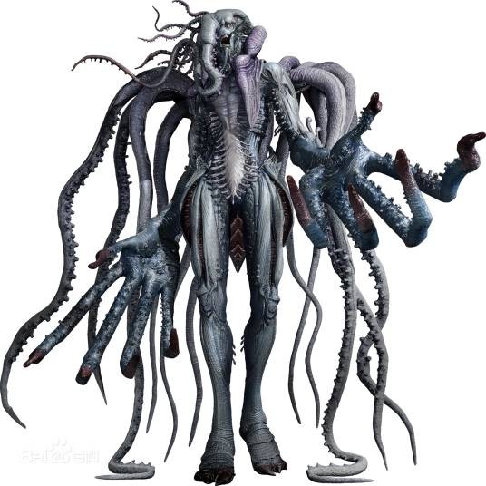 克拉肯（游戏《最终幻想》中的角色）