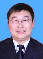 曾明（陕西省人民政府参事）