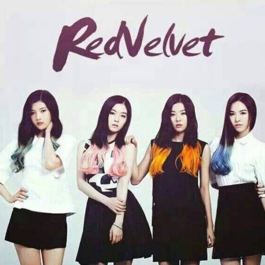 三个愿望(Red Velvet演唱歌曲)