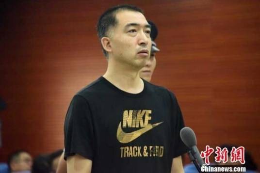 李小勇(广西新华书店集团股份有限公司原总经理)
