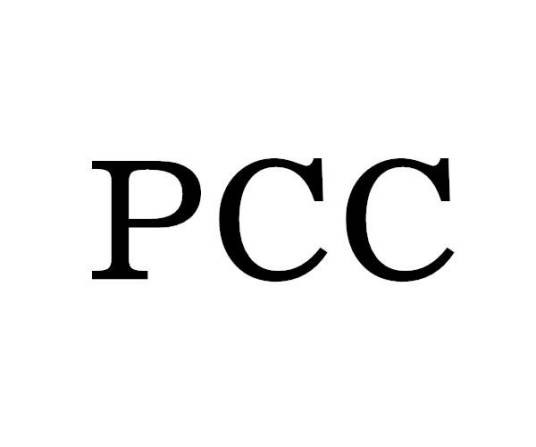 PCC(有机化合物)