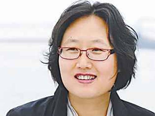 张丽丽（天津港（集团）有限公司原党委书记、董事长）