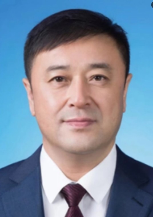 尹喜峰