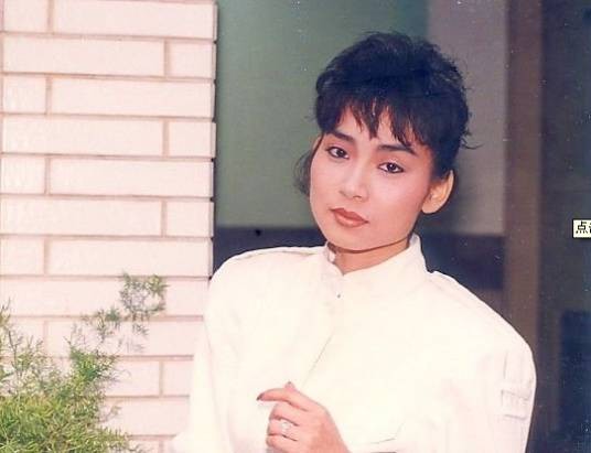 心声(邝美云演唱歌曲及同名专辑)