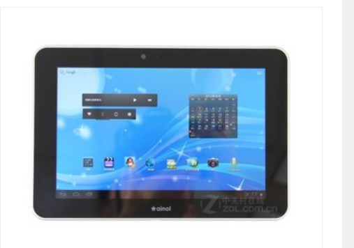 艾诺Novo7烈焰(16GB)