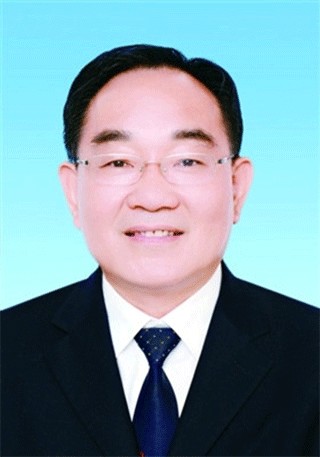 李德勇（浙江省衢州市常山县人大常委会原副主任）