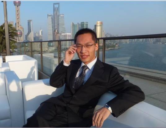 李海鹏(山东鹏宇集团董事长、南方基金管理股份有限公司副总经理)