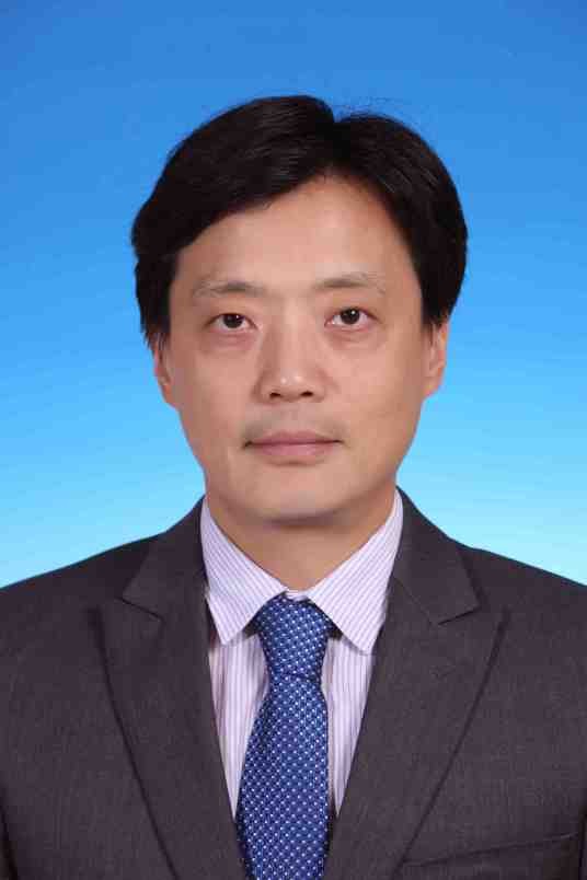 林晓（中国科学院大学副校长）