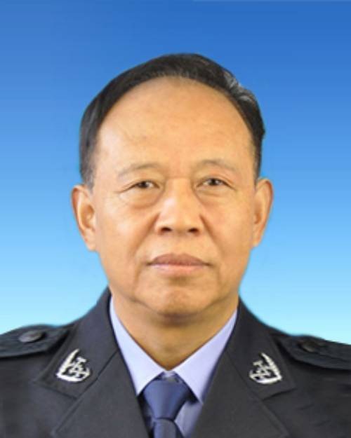 王振清（河北省张家口市应急管理局原二级调研员）