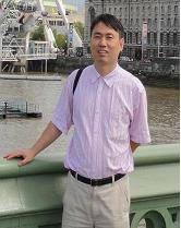刘剑锋（中国农业大学动物遗传育种繁殖系教授）