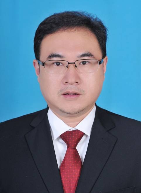 江雷(浙江省金华市婺城区经济商务局局长)