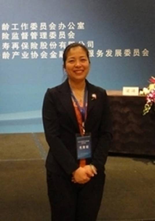 陈璐（中国南开大学金融学院教授、副院长）