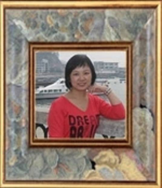 杨爽(中国音乐学院教师)