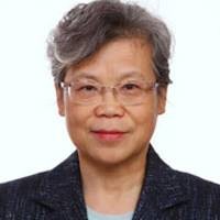 朱玲（中国社会科学院学部委员、发展经济学家、中国社会科学院经济研究所研究员）