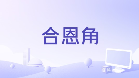 合恩角（航海游戏）