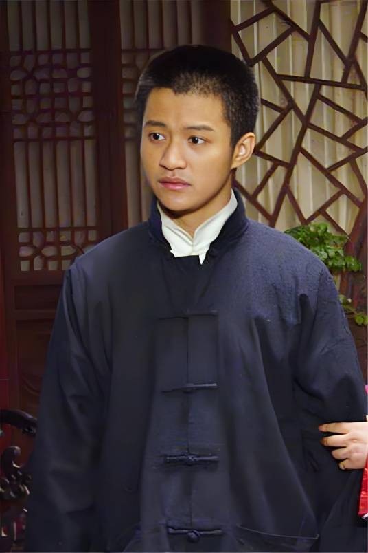 牟衍坤